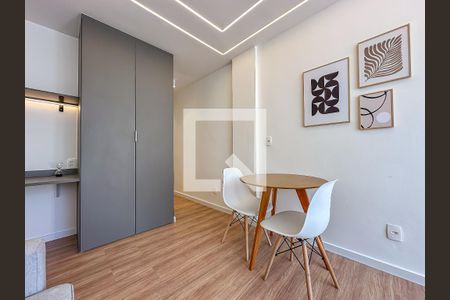 Apartamento para alugar com 1 quarto, 31m² em Catete, Rio de Janeiro