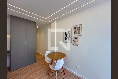 Apartamento para alugar com 1 quarto, 31m² em Catete, Rio de Janeiro