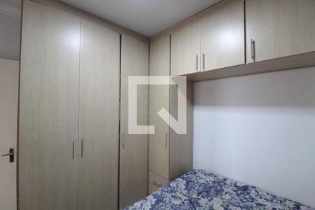 Quarto 1 de apartamento à venda com 2 quartos, 44m² em Castelo, Belo Horizonte