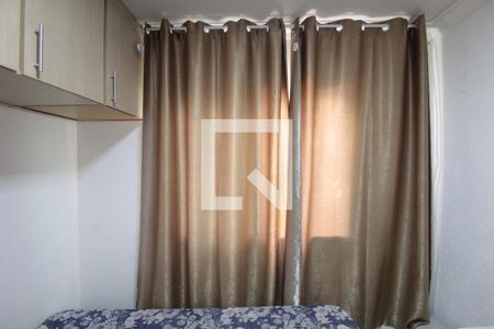 Quarto 1 de apartamento à venda com 2 quartos, 44m² em Castelo, Belo Horizonte