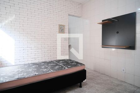 Studio de kitnet/studio para alugar com 1 quarto, 27m² em Jardim Aricanduva, São Paulo