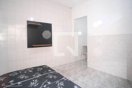 Studio de kitnet/studio para alugar com 1 quarto, 27m² em Jardim Aricanduva, São Paulo