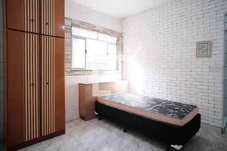 Studio de kitnet/studio para alugar com 1 quarto, 27m² em Jardim Aricanduva, São Paulo