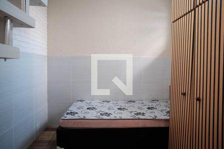 Quarto 1 de kitnet/studio para alugar com 1 quarto, 30m² em Jardim Aricanduva, São Paulo