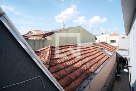 Vista de kitnet/studio para alugar com 1 quarto, 30m² em Jardim Aricanduva, São Paulo