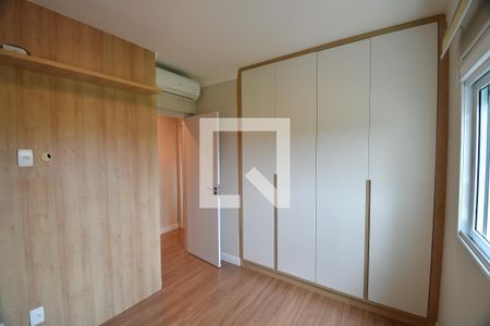 Quarto 1 de apartamento para alugar com 3 quartos, 106m² em Fazenda São Quirino, Campinas