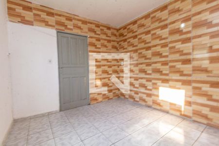 Quarto de casa para alugar com 1 quarto, 48m² em Parque Cisper, São Paulo