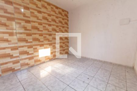 Quarto de casa para alugar com 1 quarto, 48m² em Parque Cisper, São Paulo