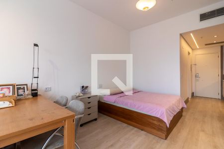 Quarto de apartamento para alugar com 1 quarto, 40m² em Parada Inglesa, São Paulo