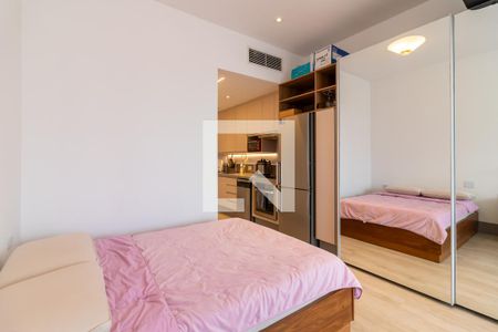 Quarto de apartamento para alugar com 1 quarto, 40m² em Parada Inglesa, São Paulo