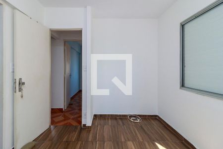 Suíte de apartamento para alugar com 3 quartos, 75m² em Santo Amaro, São Paulo