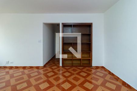 Sala de apartamento para alugar com 3 quartos, 75m² em Santo Amaro, São Paulo