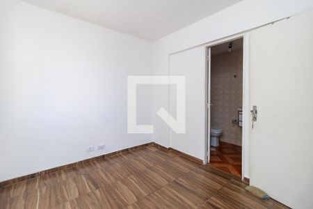 Suíte de apartamento para alugar com 3 quartos, 75m² em Santo Amaro, São Paulo