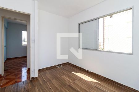 Suíte de apartamento para alugar com 3 quartos, 75m² em Santo Amaro, São Paulo