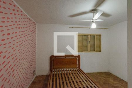 Quarto 1 de casa para alugar com 3 quartos, 110m² em Vila Castelo Branco, Campinas