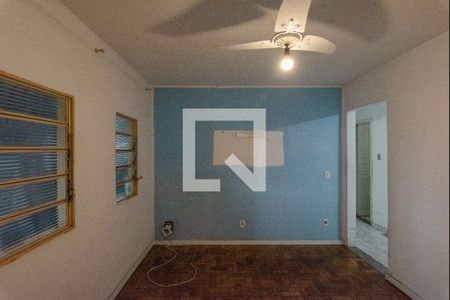 Sala de casa para alugar com 3 quartos, 110m² em Vila Castelo Branco, Campinas