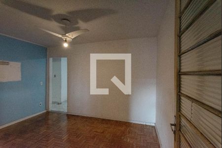 Sala de casa para alugar com 3 quartos, 110m² em Vila Castelo Branco, Campinas