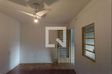 Sala de casa para alugar com 3 quartos, 110m² em Vila Castelo Branco, Campinas