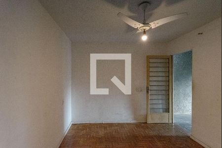 Sala de casa para alugar com 3 quartos, 110m² em Vila Castelo Branco, Campinas