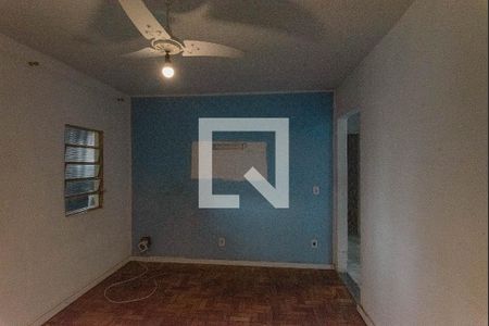 Sala de casa para alugar com 3 quartos, 110m² em Vila Castelo Branco, Campinas