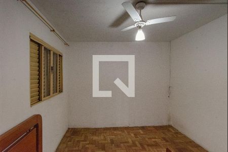 Quarto 1 de casa para alugar com 3 quartos, 110m² em Vila Castelo Branco, Campinas