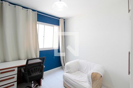 Quarto 2 de apartamento para alugar com 2 quartos, 89m² em Barra da Tijuca, Rio de Janeiro