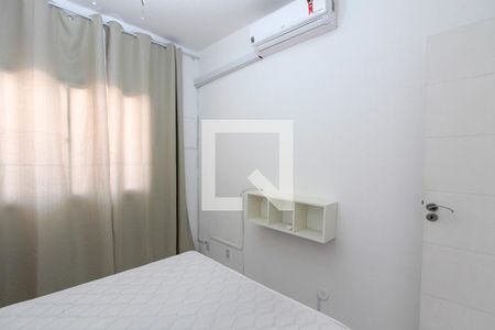 Quarto 1 de apartamento para alugar com 2 quartos, 89m² em Barra da Tijuca, Rio de Janeiro