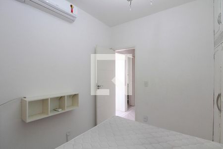 Quarto 1 de apartamento para alugar com 2 quartos, 89m² em Barra da Tijuca, Rio de Janeiro