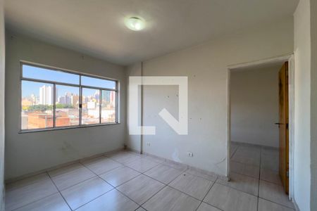 Sala de apartamento para alugar com 1 quarto, 28m² em Liberdade, São Paulo