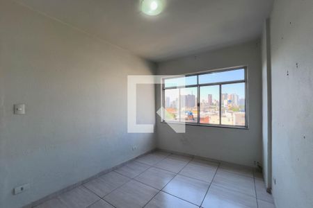 Sala de apartamento para alugar com 1 quarto, 28m² em Liberdade, São Paulo