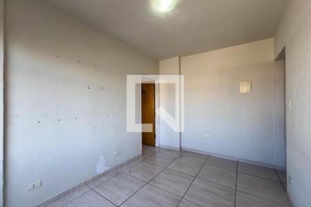 Sala de apartamento para alugar com 1 quarto, 28m² em Liberdade, São Paulo