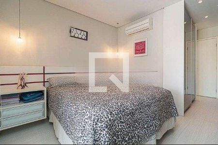 Apartamento à venda com 3 quartos, 184m² em Vila Mariana, São Paulo