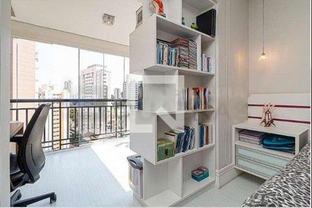 Apartamento à venda com 3 quartos, 184m² em Vila Mariana, São Paulo