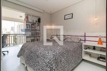 Apartamento à venda com 3 quartos, 184m² em Vila Mariana, São Paulo