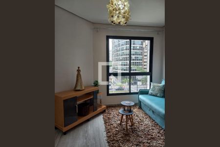 Foto 06 de apartamento à venda com 1 quarto, 33m² em Centro Histórico de São Paulo, São Paulo