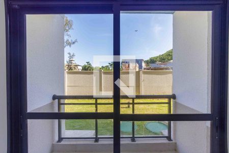 Varanda de apartamento para alugar com 1 quarto, 40m² em Recreio dos Bandeirantes, Rio de Janeiro