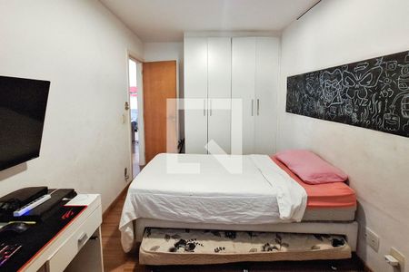 Quarto 1 de apartamento à venda com 3 quartos, 92m² em Santa Rosa, Niterói