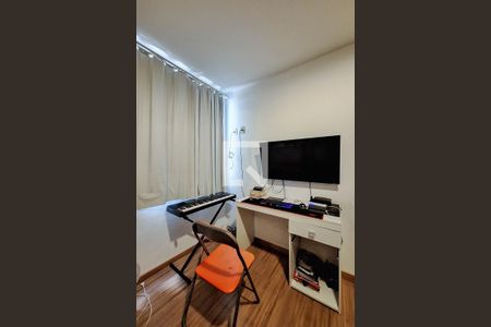 Quarto 1 de apartamento à venda com 3 quartos, 92m² em Santa Rosa, Niterói