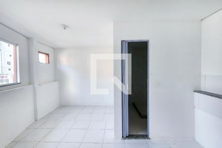 Quarto de kitnet/studio à venda com 1 quarto, 13m² em Botafogo, Rio de Janeiro