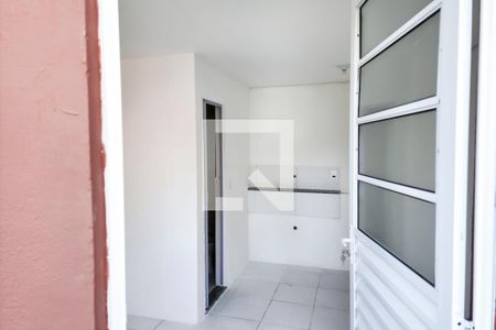 Entrada de kitnet/studio à venda com 1 quarto, 13m² em Botafogo, Rio de Janeiro