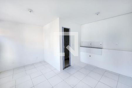 Quarto de kitnet/studio à venda com 1 quarto, 13m² em Botafogo, Rio de Janeiro