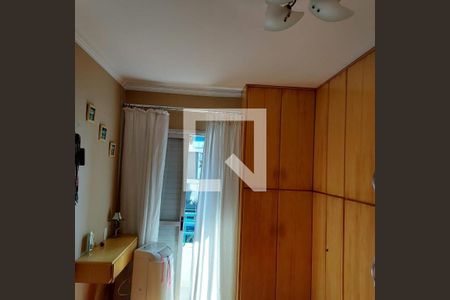 Foto 15 de apartamento à venda com 2 quartos, 62m² em Tatuapé, São Paulo