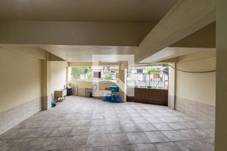 Vista da Sala de apartamento à venda com 3 quartos, 180m² em Irajá, Rio de Janeiro