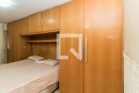 Quarto 1 - Armários de apartamento à venda com 3 quartos, 180m² em Irajá, Rio de Janeiro