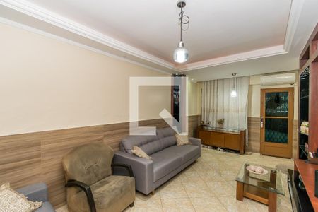 Sala de apartamento à venda com 3 quartos, 180m² em Irajá, Rio de Janeiro