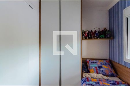 Quarto 2 de apartamento à venda com 3 quartos, 87m² em Ipiranga, São Paulo