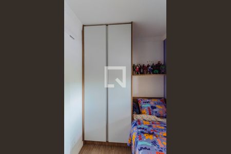 Quarto 2 de apartamento à venda com 3 quartos, 87m² em Ipiranga, São Paulo