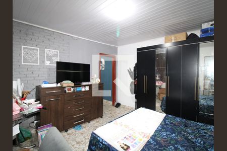 Quarto de casa à venda com 2 quartos, 100m² em Vila Gustavo, São Paulo