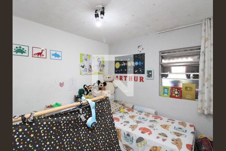 Suíte de casa à venda com 2 quartos, 100m² em Vila Gustavo, São Paulo