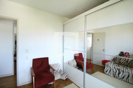 Quarto 1 de apartamento à venda com 2 quartos, 56m² em Taquara, Rio de Janeiro